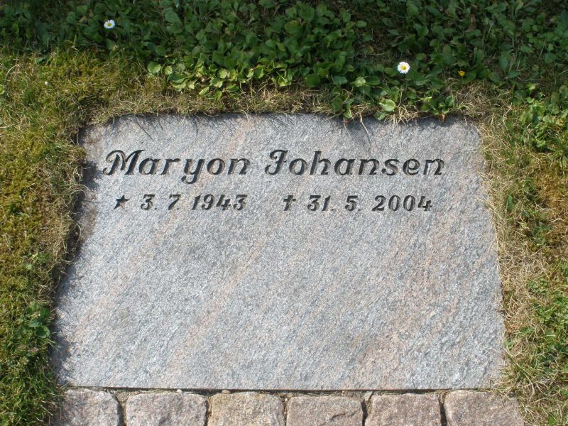 Maryon Johansen.JPG